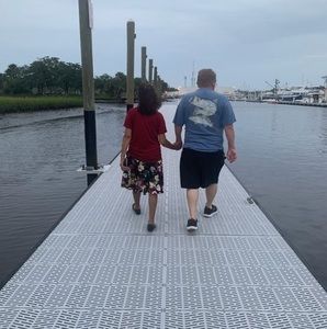 Meet your Posher, Nick